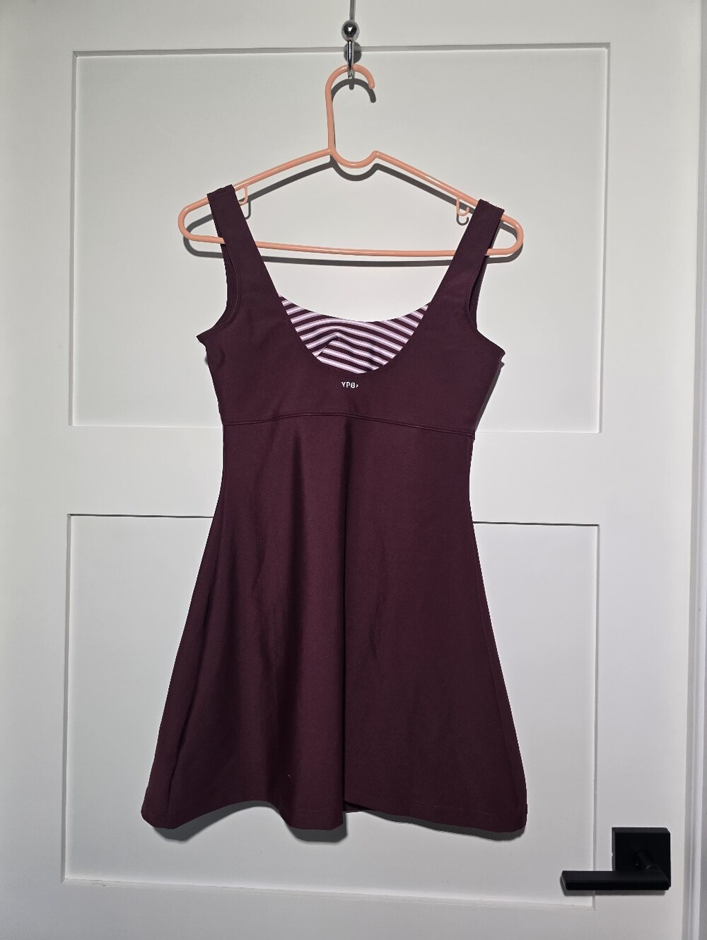 YPB ABERCROMBIE sculptlux Dress - Picture 6 of 8